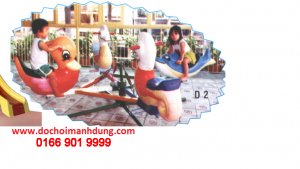 TRÒ CHƠI ĐỒ CHƠI ĐU QUAY THIẾU NHI