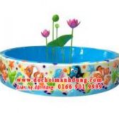 TRÒ CHƠI ĐỒ CHƠI HỒ CÂU CÁ, NHÀ BANH, THÚ NHÚN THIẾU NHI