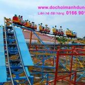 TRÒ CHƠI ĐỒ CHƠI TÀU LƯỢN CAO TỐC